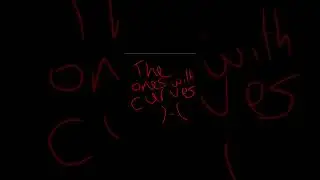 Feed Us Your Girls - Lydia The Bard #vent #animation #capcut