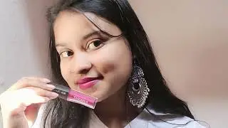 lipsticks under 100rs 🤯| live waterproof test 😱| lipstick tips & tricks| affordable lipstick haul 🥰