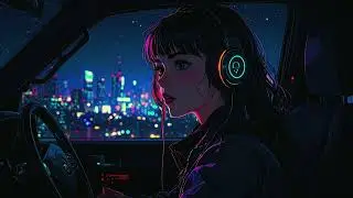 Octoblue - 1986 Drive