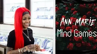 Ann Marie - Mind Games Lyrics