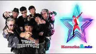 KARAOKEANDO - Turromantikos - Prometí No Enamorarme -  Karaoke