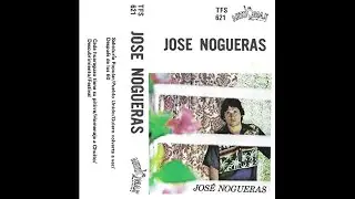 Jose Nogueras - Despues De Los 60 - Artomax Records tfs-621