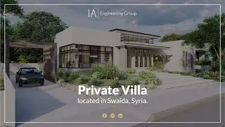Private Villa