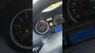 MEGANE RS F1 team big turbo