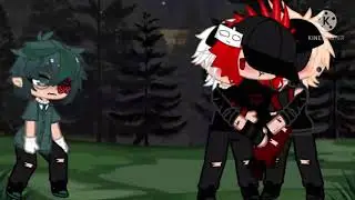 |&rdquo;TODOBAKUKIRIDEKU..&rdquo; |✨ M E M E ✨|✨ G A C H A C L U B ✨|⚠️ CRINGE ⚠️|⚠️ READ DESCRIPTION ⚠️|
