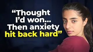 Every Anxiety Setback Is a Step Toward Full Recovery &ndash; Devyani Shorey Knows Why