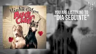 Audioclan - Minha Culpa (FULL EP STREAM) [HD] BRAZILIAN RAP CHANNEL