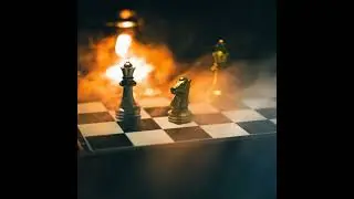 Chess Appeal - the history of an ancient game (Topic Discussion)