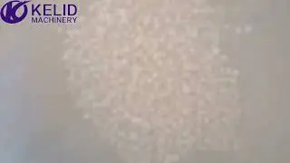 SInking Fish Feed Extruder Machine Production Line