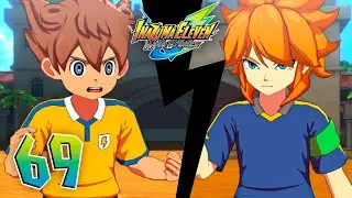 RAIMON GO VS UNIVERSAL | #69 | INAZUMA ELEVEN VICTORY ROAD MODO CRÓNICA 4K