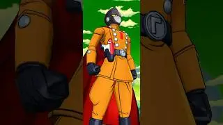 LF Gamma 1 SECRET Win Screen!!! (DB Legends)