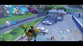 super mecha champions mobile