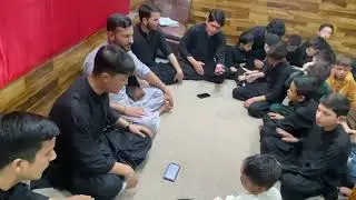 Alamdar Academy 