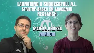 Inferring behavior from location and mobile data to a great extend.Deep dive with CTO  Minnoni