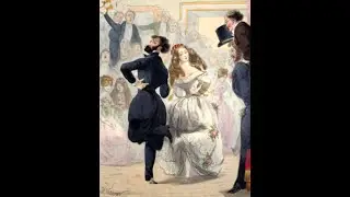 Eduard Strauss - Fl&uuml;chtiger Als Wind Und Welle (Polka Schnell)