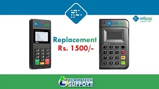 RNFI RELIPAY MATM NEW UPDATE, MICRO ATM REPLACE HUYA THORA EASY