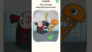 dop cho cho Charli ban ban Animation caractors mix game very funny 😍#gaming gjh(3)