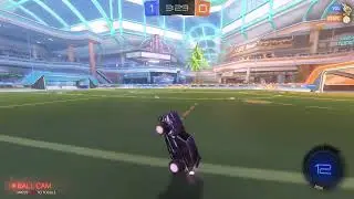 Rocket League 24