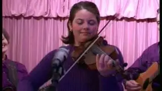 Orange Blossom Special - Fiddle, Guitar & Bass