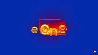 eOne 2021 In Robotic G Major