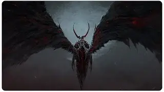 Scorched Score Music - Dark Souls Surging