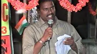 AWARDS FUNCTION Part-2 NOVEMBER 2003 SHARON SCHOOL TENALI 