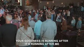 Worship at The Grove| 12.28.25 | 9:15am