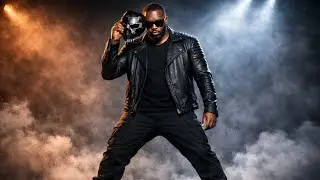 GIMS - FACE V&Eacute;RIT&Eacute; ( AUDIO OFFICIEL) 