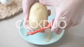 COOKDUO's Steelcore Peelers - on mrphy.sg