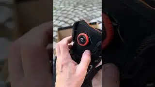 Rock 3 L Procera buty z automatycznym wiązaniem