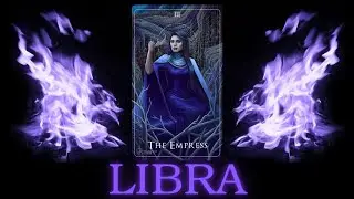 LIBRA YOU ARE FACING DEATH!! TREMENDOUS FIGHT 🤬💥 JANUARY 2026 TAROT LOVE READING