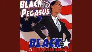 Black By Popular Demand