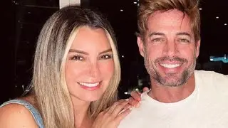 ELIZABETH FALA DA SEPARA&Ccedil;&Atilde;O DE WILLIAM LEVY E QUE SUA FILHA SOFRIA BULLYING