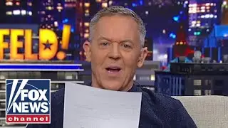 Gutfeld: There never was a 'trans uprising' against fairness in women's sports