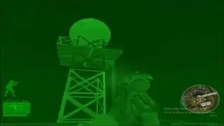Delta Force Black Hawk Down - Operation Great Assault Custom Mission By By DJ