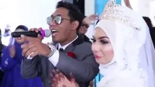 Roman Cinta by Pengantin Mustafah - 25 Sep 16