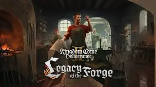 [PS5 Pro] Let's Play #5 H&eacute;ritage de La Forge - Live D&eacute;tente |Kingdom Come Deliverance 2