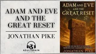 Adam and Eve and The Great Reset - How an Ancient Cataclysm Warning was Silenced for 50 Years