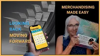 Has Anything Changed in Merchandising? Live With Linda On a Retail Client's Location