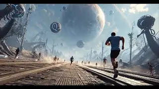 The Endurance Course Was Rated Lethal &mdash; The Human Used It as Training HFY | Best HFY Stories