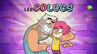 BOY, GIRL, ETC. - EP09 : Les Colocs - Saison 2
