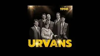 URVANS - Lycka till 1998