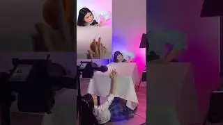 Long arms