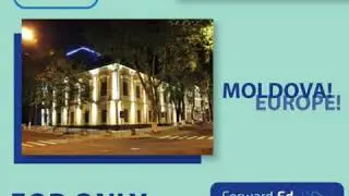 Study abroad in Republic of Moldova in Europe for MBBS 2019