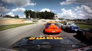 2014 NASA Eastern States Championships Spec Miata Coverage