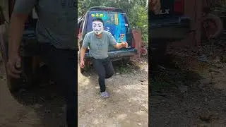 Car Prank #funny #shorts #comedy #subscribe #trending