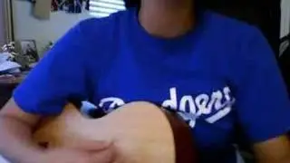 You Said (Susan Yu) Hillsong