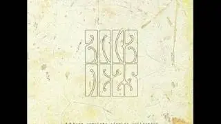 A.R.Kane - Snow Joke