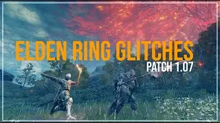 Elden Ring Glitches That Work On Current Patch 1.07