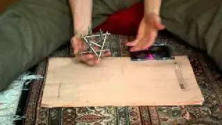 Nova Plexus Crash Test